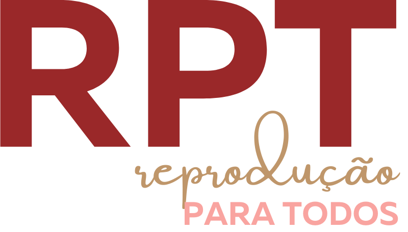 Logo RPT - Reprodução Para Todos